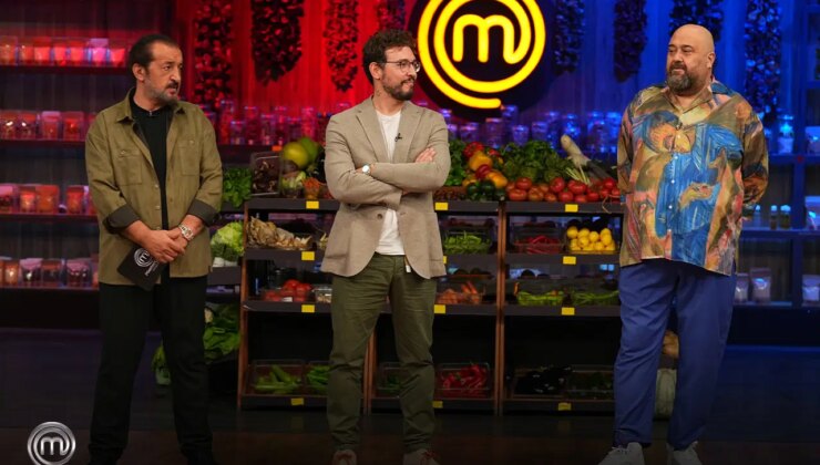 MasterChef Türkiye’de dokunulmazlık oyununu hangi takım kazandı? 27 Ekim Pazartesi günü MasterChef’te eleme adayları kim oldu?