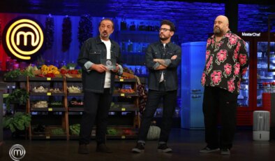 MasterChef Türkiye’de dokunulmazlık oyununu hangi takım kazandı? 6 Ekim Pazartesi günü MasterChef’te eleme adayları kim oldu?
