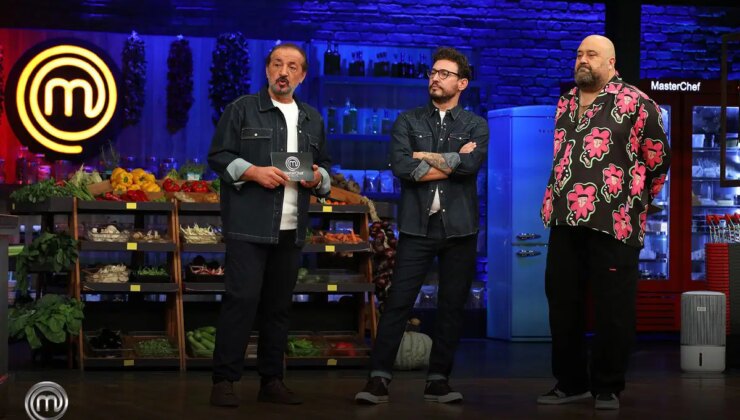 MasterChef Türkiye’de dokunulmazlık oyununu hangi takım kazandı? 6 Ekim Pazartesi günü MasterChef’te eleme adayları kim oldu?