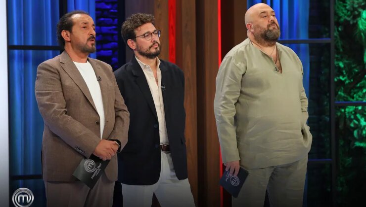 MasterChef Türkiye’de kaptanlık oyununu kim kazandı? 12 Ekim Pazar günü MasterChef’te Mavi Takım kaptanı kim oldu?