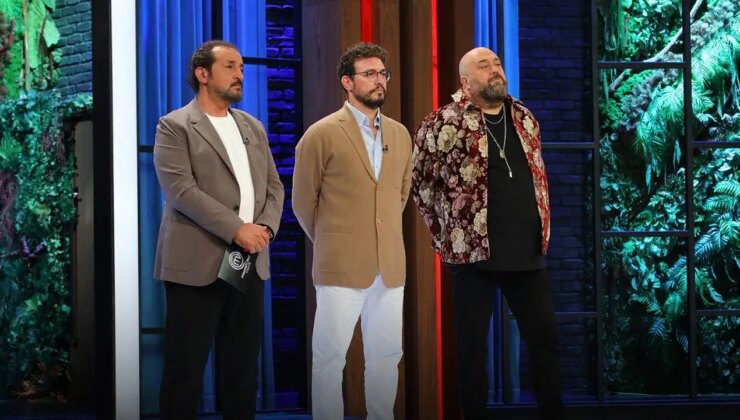 MasterChef Türkiye’de kaptanlık oyununu kim kazandı? 26 Ekim Pazar günü MasterChef’te Mavi Takım kaptanı kim oldu?
