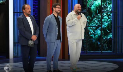 MasterChef Türkiye’de kaptanlık oyununu kim kazandı? 5 Ekim Pazar günü MasterChef’te Mavi Takım kaptanı kim oldu?