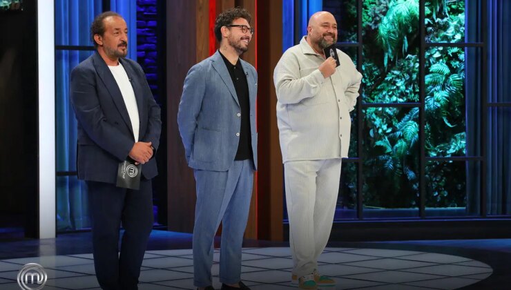 MasterChef Türkiye’de kaptanlık oyununu kim kazandı? 5 Ekim Pazar günü MasterChef’te Mavi Takım kaptanı kim oldu?