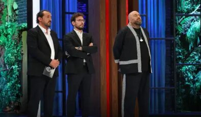 MasterChef Türkiye’de ödül oyununu kim kazandı? 14 Ekim Salı MasterChef kim kazandı?