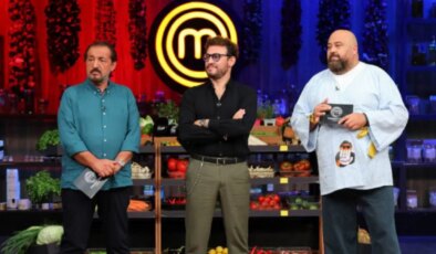 MasterChef Türkiye’de ödül oyununu kim kazandı? 30 Eylül 2025 MasterChef ödül oyununu hangi takım kazandı?