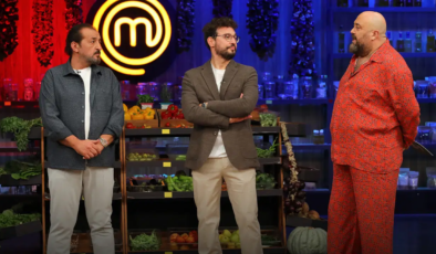 MasterChef’te 16 Ekim’de eleme adayı kim oldu? Haftanın eleme adayları kim oldu?