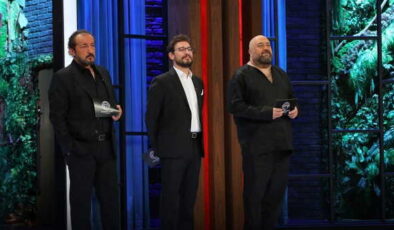 MasterChef’te 18 Ekim’de kim elendi? MasterChef Türkiye’de eleme potasından kim çıktı? Bugün yarışmaya veda eden isim kim oldu?
