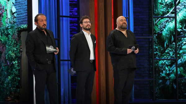 MasterChef’te 18 Ekim’de kim elendi? MasterChef Türkiye’de eleme potasından kim çıktı? Bugün yarışmaya veda eden isim kim oldu?