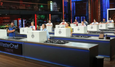 MasterChef’te 9 Ekim’de eleme adayı kim oldu? Haftanın eleme adayları kim oldu?