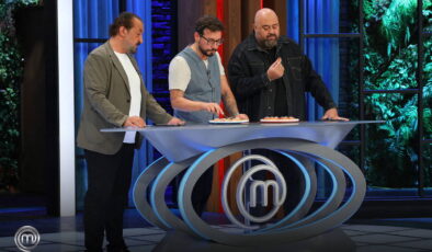 MasterChef’te dokunulmazlığı kim kazandı? 8 Ekim Çarşamba günü MasterChef Türkiye’de eleme adayları kim oldu?