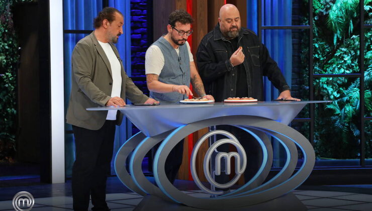 MasterChef’te dokunulmazlığı kim kazandı? 8 Ekim Çarşamba günü MasterChef Türkiye’de eleme adayları kim oldu?