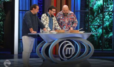MasterChef’te dokunulmazlık oyununu hangi takım kazandı MasterChef’te eleme adayları kim oldu?