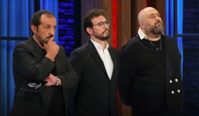 MasterChef’te eleme adayları kim? MasterChef Türkiye’de 25 Ekim’de kim elendi? MasterChef’e veda eden isim…