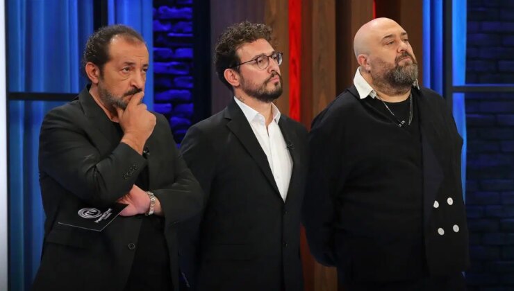 MasterChef’te eleme adayları kim? MasterChef Türkiye’de 25 Ekim’de kim elendi? MasterChef’e veda eden isim…