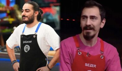 MasterChef’te gerilim tavan yaptı: ‘Bir patlatırım, çakarım seni yere!’