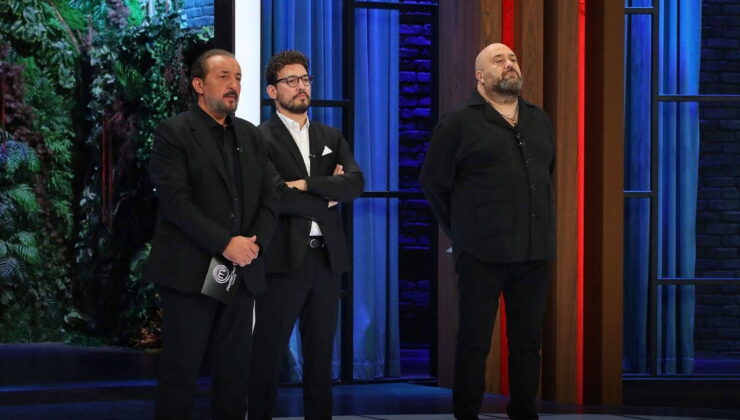 MasterChef’te kim elendi? MasterChef’te eleme adayları kim?