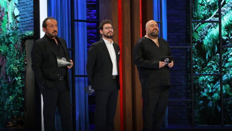 MasterChef’te ödül oyununu kim kazandı? MasterChef Türkiye’de 23 Ekim’de kim kazandı?