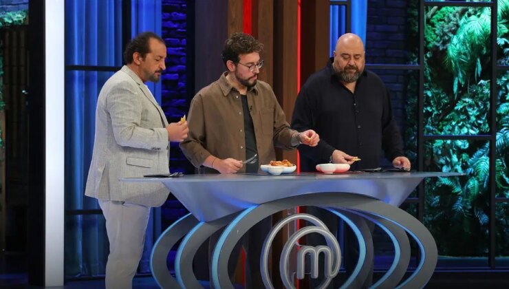MasterChef’te ödül oyununun kazananı kim oldu? MasterChef Türkiye’de 30 Ekim’de kim kazandı?
