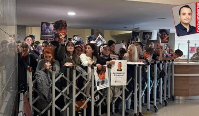 Mattia Ahmet Minguzzi davasında 5’inci duruşma: 4 sanık ilk kez birlikte yargılanacak!