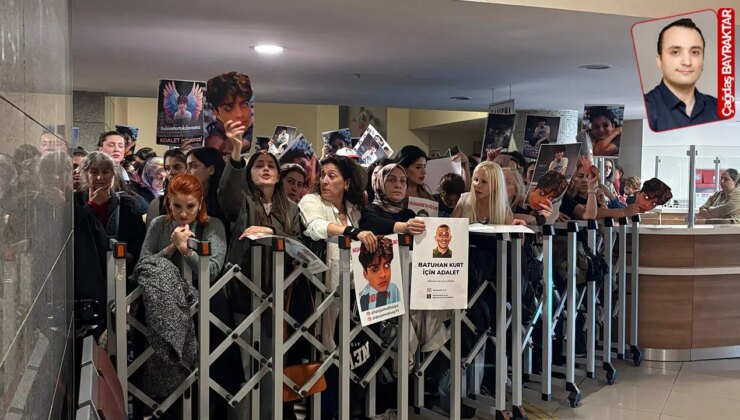 Mattia Ahmet Minguzzi davasında 5’inci duruşma: 4 sanık ilk kez birlikte yargılanacak!