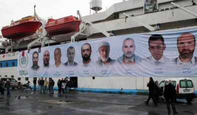 Mavi Marmara saldırısı ne zaman oldu? Mavi Marmara saldırısında kaç kişi öldü?  Mavi Marmara gemisine ne oldu?
