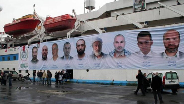 Mavi Marmara saldırısı ne zaman oldu? Mavi Marmara saldırısında kaç kişi öldü?  Mavi Marmara gemisine ne oldu?