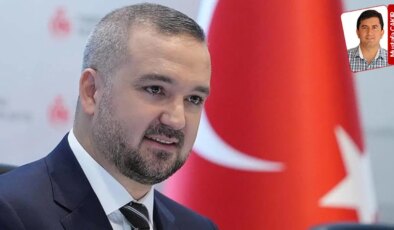 MB Başkanı’nın ifadesi dikkatleri asgari ücrette yapılacak artışa çevirdi: Gözleri yine emekçide