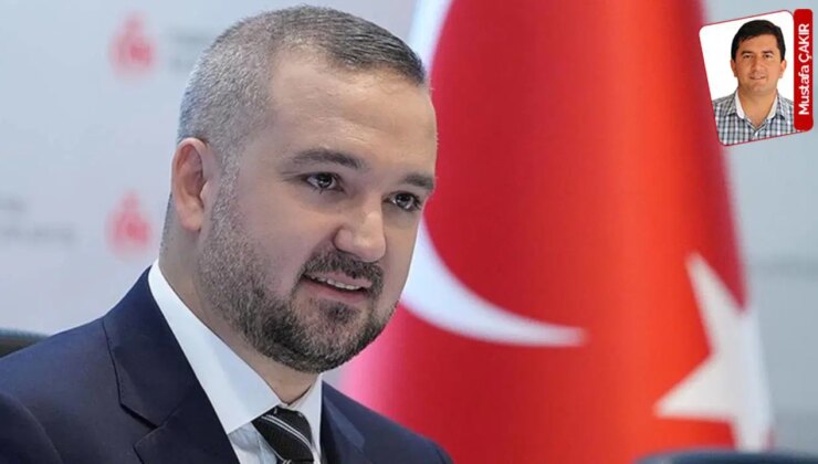 MB Başkanı’nın ifadesi dikkatleri asgari ücrette yapılacak artışa çevirdi: Gözleri yine emekçide