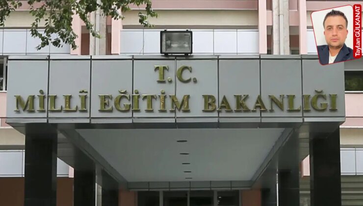 MEB, Gazze’ye ÇEDES üzerinden para topluyor: ‘Samimiyetsiz siyasetin aracı okullar olamaz’