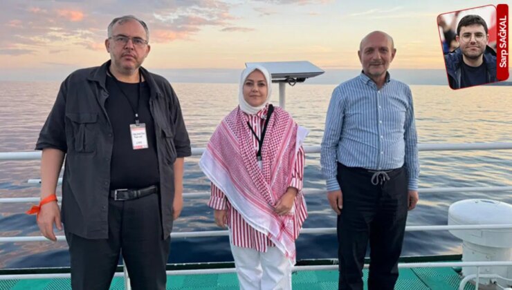 Meclis, alıkonulan milletvekilleri için toplandı: Meclis’ten İsrail’e kınama