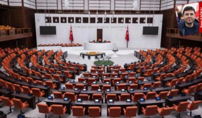 Meclis yeni yasama yılına retlerle başladı: AKP ve MHP’den üç önergeye ret