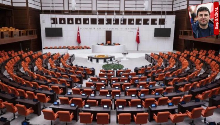 Meclis yeni yasama yılına retlerle başladı: AKP ve MHP’den üç önergeye ret