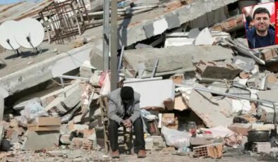 Meclis’te 15 yıl önce kurulan deprem komisyonunun hazırladığı rapordaki sorunlar hâlâ güncel: Tespitler sözde kaldı