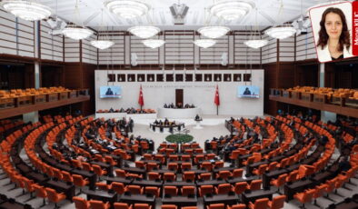 Meclis’te trafik yasa teklifinin görüşmeleri askıya alındı