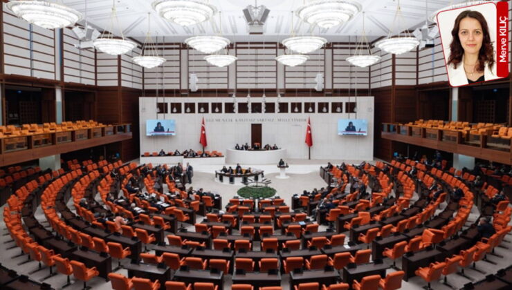 Meclis’te trafik yasa teklifinin görüşmeleri askıya alındı