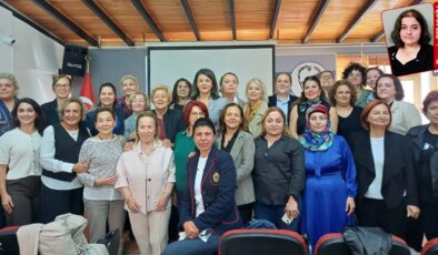 Medeni Kanun’un yürürlüğe girmesinin 99. yıl dönümü: ‘Laiklik ilkesi kadın haklarının temeli’