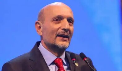 Mehmet Atmaca kimdir? Bursa Milletvekili Mehmet Atmaca kaç yaşında, nereli? ‘Özgürlük Filosu’nun son durumu…