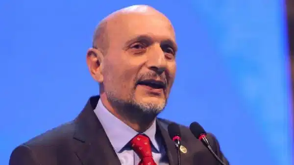 Mehmet Atmaca kimdir? Bursa Milletvekili Mehmet Atmaca kaç yaşında, nereli? ‘Özgürlük Filosu’nun son durumu…