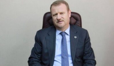 Mehmet Daniş kimdir? RTÜK’ün yeni başkanı Mehmet Daniş kaç yaşında, nereli?