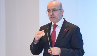 Mehmet Şimşek: Enflasyonda düşüş sürüyor