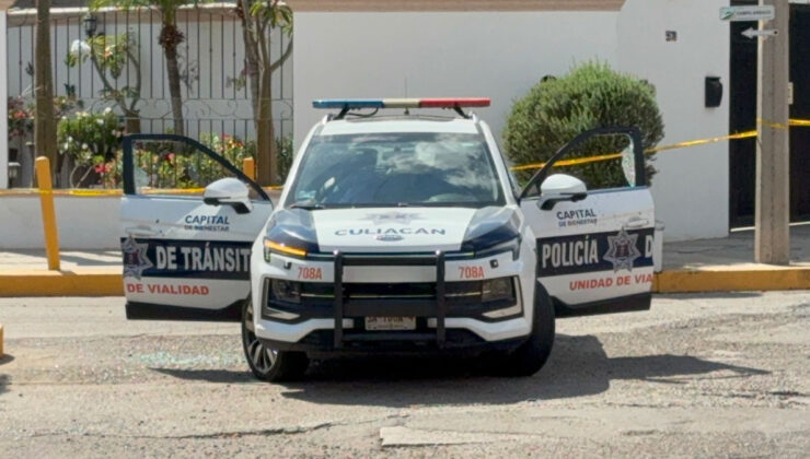 Meksika’da polise silahlı saldırı düzenlendi