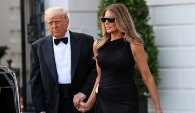 Melania Trump belgeselinin gösterim tarihi belli oldu