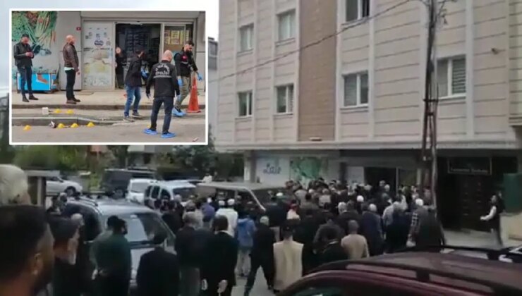 Menzil’deki kavgada ilk kez silah kullanıldı: Cemaat müritleri yaralandı