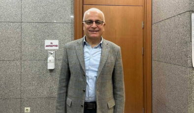 Merdan Yanardağ: Bu kumpas 3. sınıf bile değil