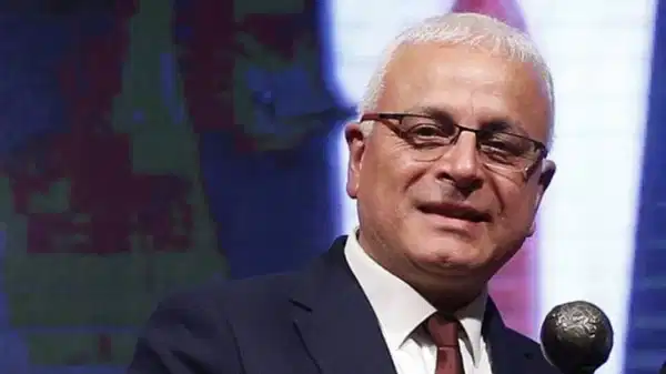 Merdan Yanardağ kimdir? Merdan Yanardağ kaç yaşında, nereli? Gazeteci Merdan Yanardağ neden gözaltına alındı?