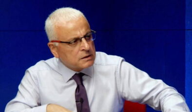 Merdan Yanardağ’ın gözaltı süresi uzatıldı