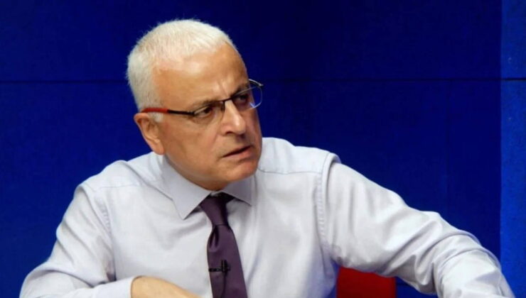 Merdan Yanardağ’ın gözaltı süresi uzatıldı