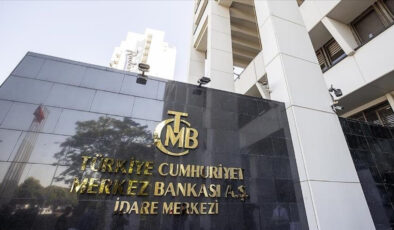 Merkez Bankası’nın faiz kararı bugün belli olacak