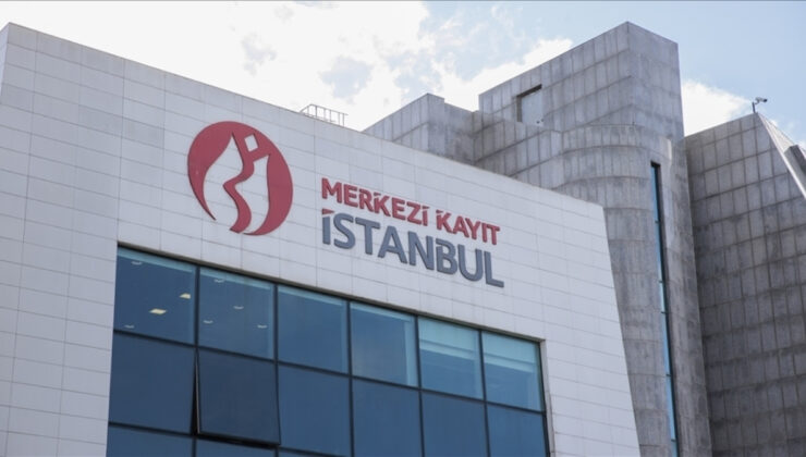 Merkezi Kayıt Kuruluşu’ndan yılın 3. çeyrek performansı