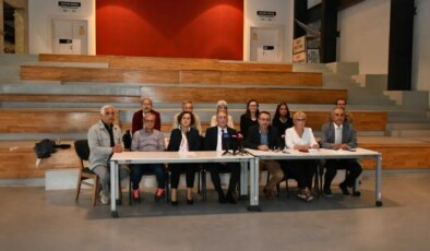 Meslek örgütlerinden ‘Çeşme Turizm Projesi’ açıklaması: ‘İptal kararına rağmen yağma projesinde ısrar etmek Çeşme yarımadasındaki yaşamı tüketecek’